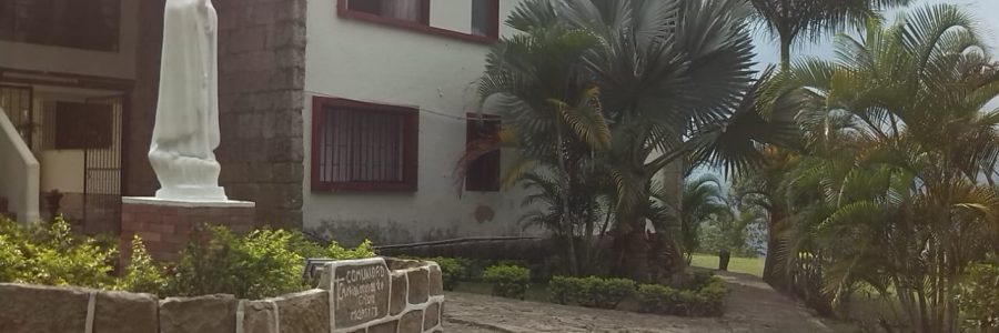 GRANJA SAN JOSÉ