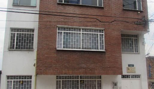 HOGAR DE CRISTO